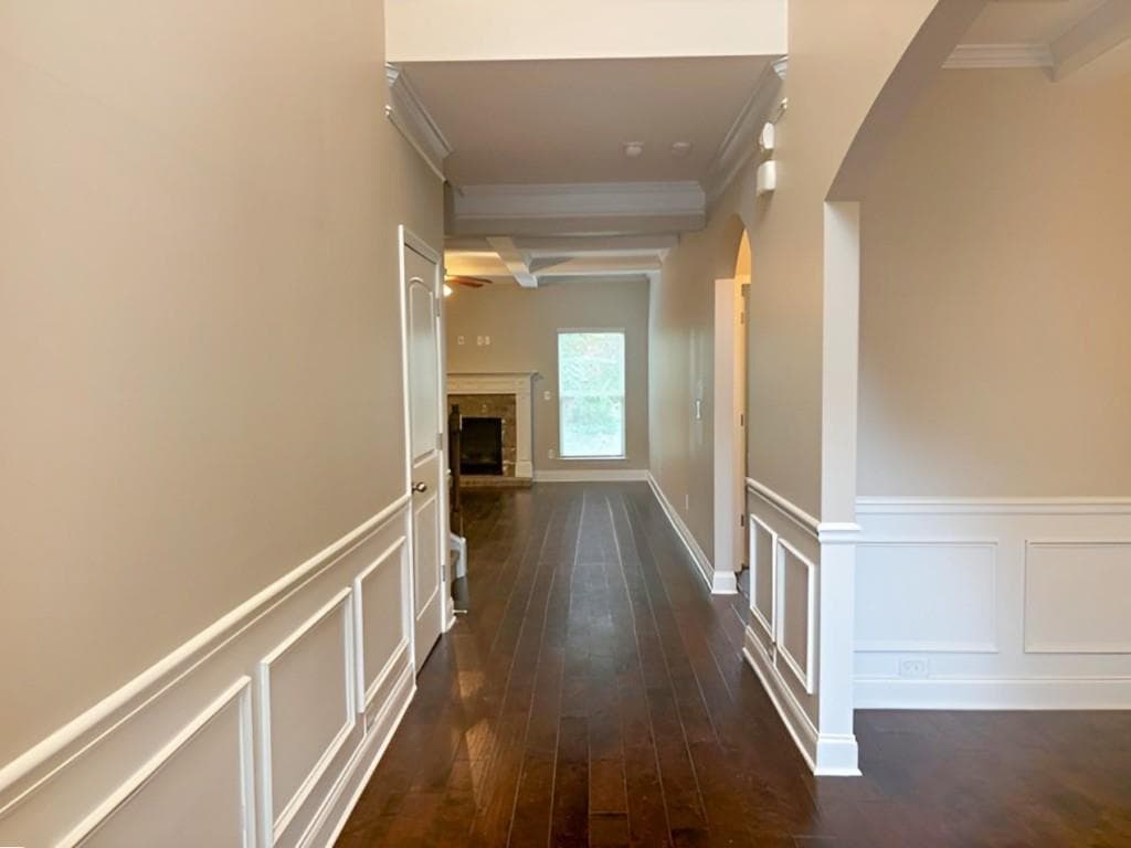 5 bedroom, 3 bathroom, 3,359 sq ft single family residence for sale at 5170 Hamby Hollow Lane, Cumming, GA 30028 — photo 2
