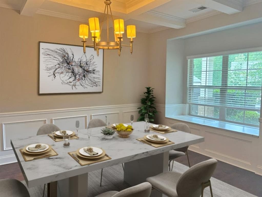 5 bedroom, 3 bathroom, 3,359 sq ft single family residence for sale at 5170 Hamby Hollow Lane, Cumming, GA 30028 — photo 4