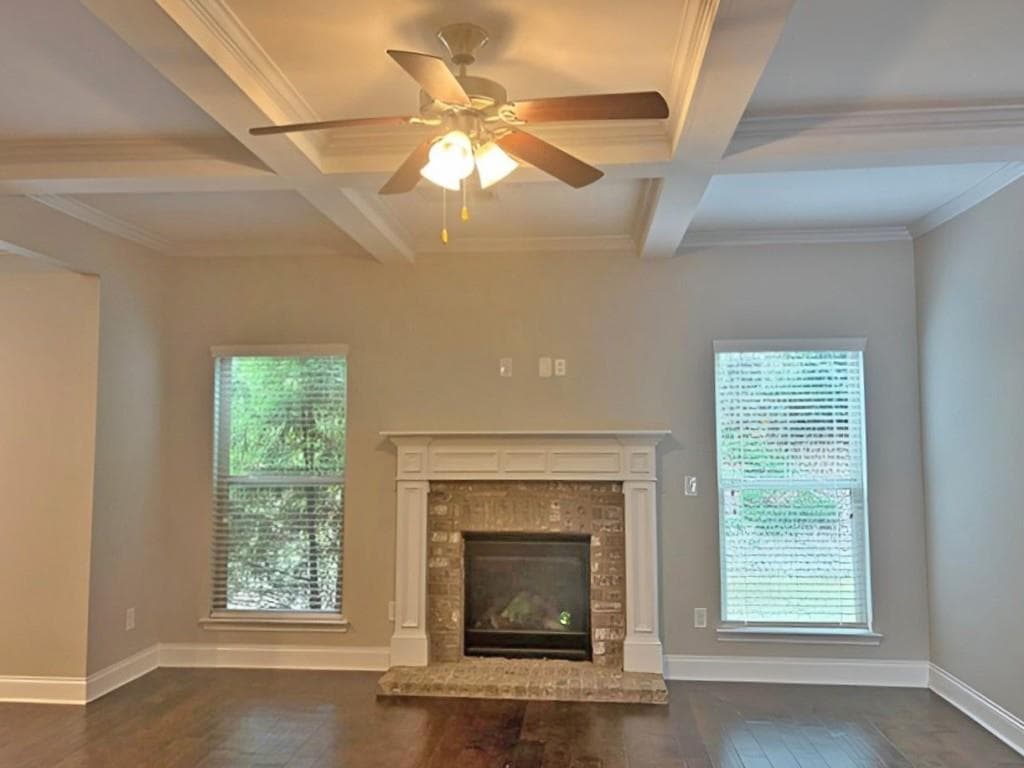 5 bedroom, 3 bathroom, 3,359 sq ft single family residence for sale at 5170 Hamby Hollow Lane, Cumming, GA 30028 — photo 9