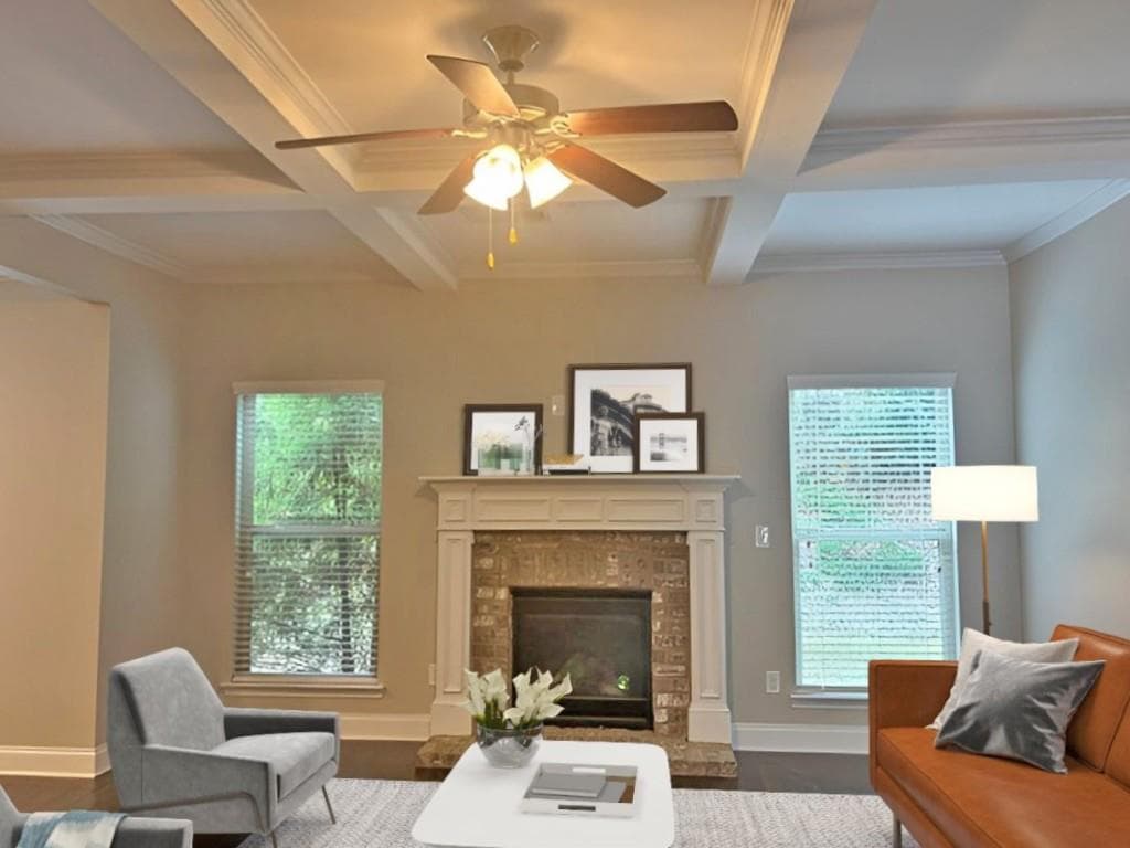 5 bedroom, 3 bathroom, 3,359 sq ft single family residence for sale at 5170 Hamby Hollow Lane, Cumming, GA 30028 — photo 10