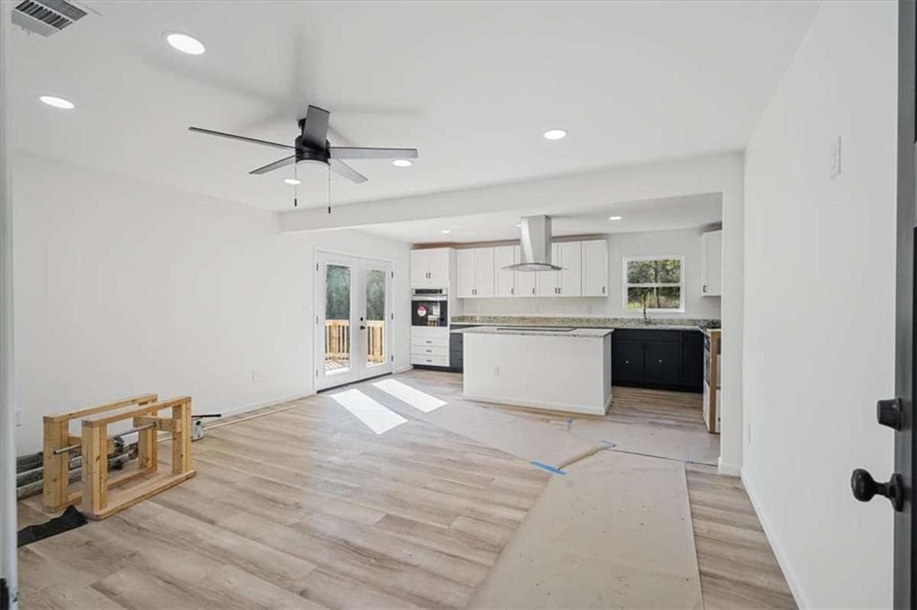 4 bedroom, 2 bathroom, 1,560 sq ft single family residence for sale at 396 Price Road, Rome, GA 30161 — photo 3