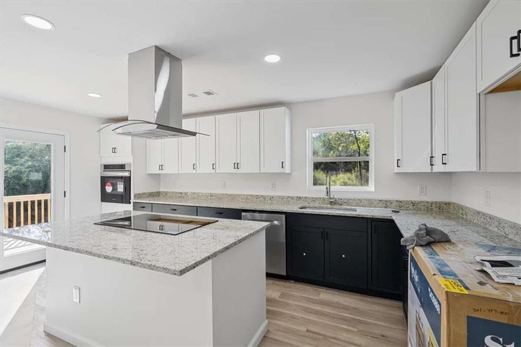 4 bedroom, 2 bathroom, 1,560 sq ft single family residence for sale at 396 Price Road, Rome, GA 30161 — photo 7