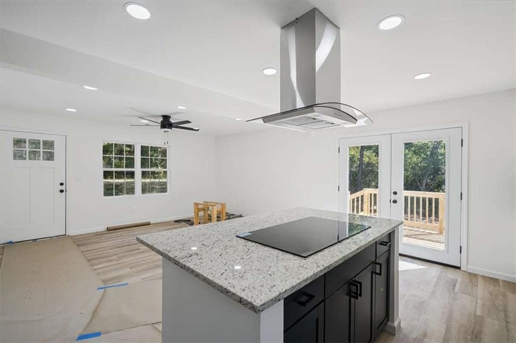 4 bedroom, 2 bathroom, 1,560 sq ft single family residence for sale at 396 Price Road, Rome, GA 30161 — photo 8