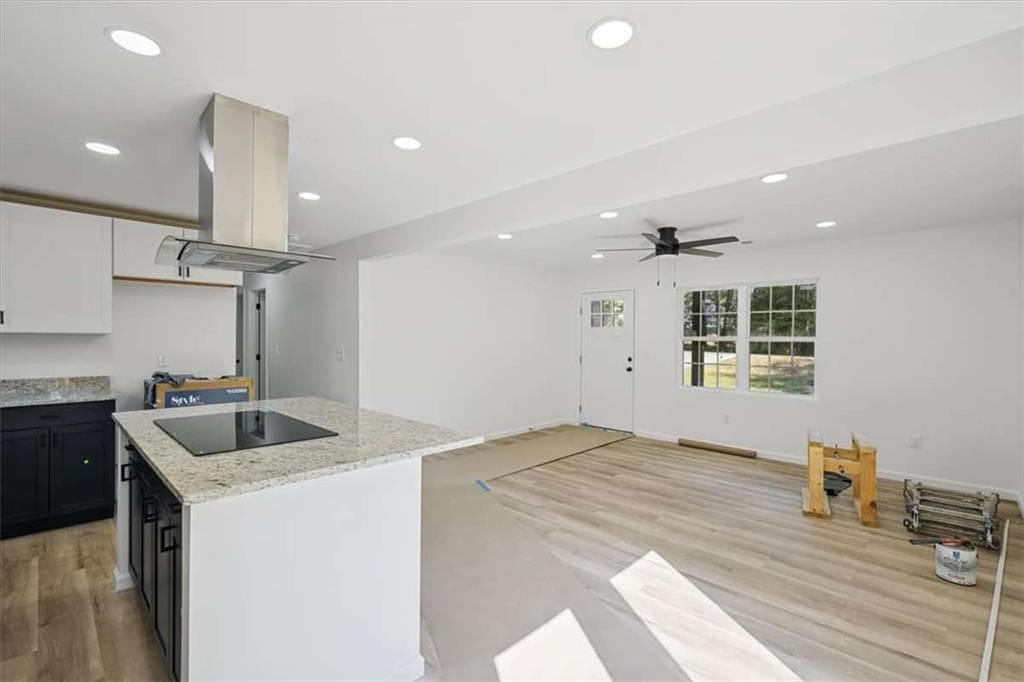 4 bedroom, 2 bathroom, 1,560 sq ft single family residence for sale at 396 Price Road, Rome, GA 30161 — photo 9