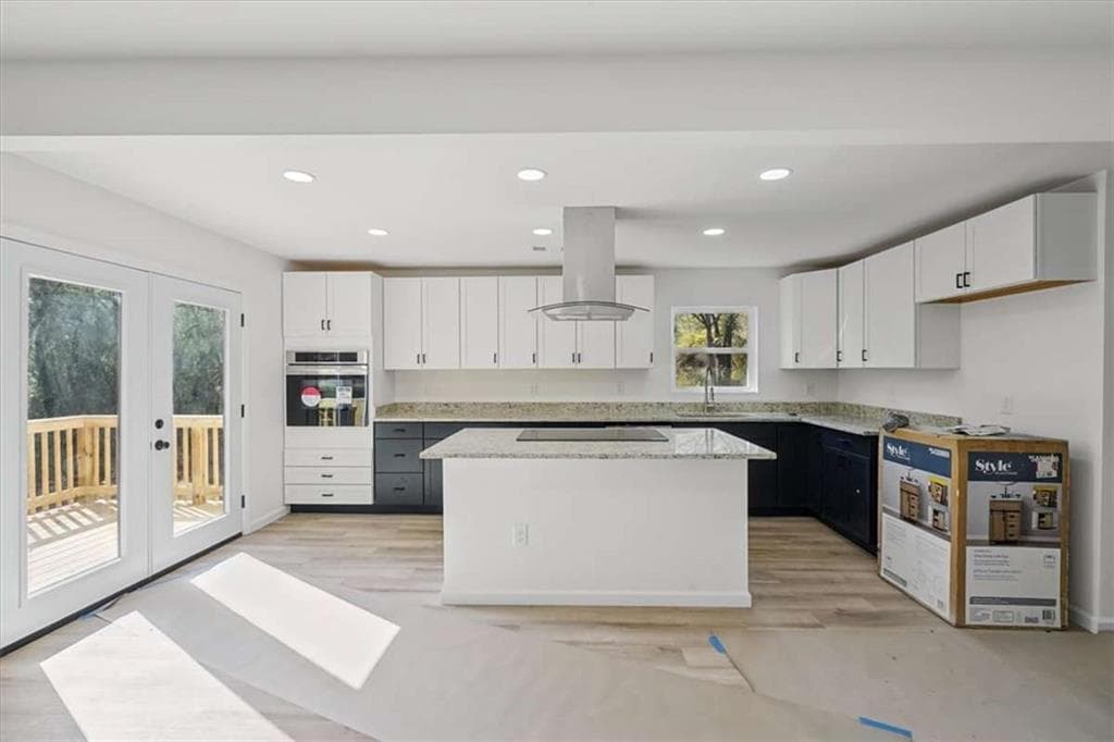 4 bedroom, 2 bathroom, 1,560 sq ft single family residence for sale at 396 Price Road, Rome, GA 30161 — photo 10