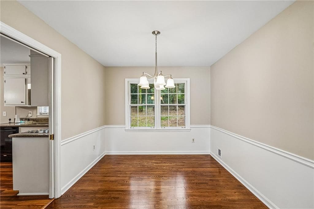 4 bedroom, 3 bathroom, 2,267 sq ft single family residence for sale at 4254 Wheaton Lane, Clarkston, GA 30021 — photo 3