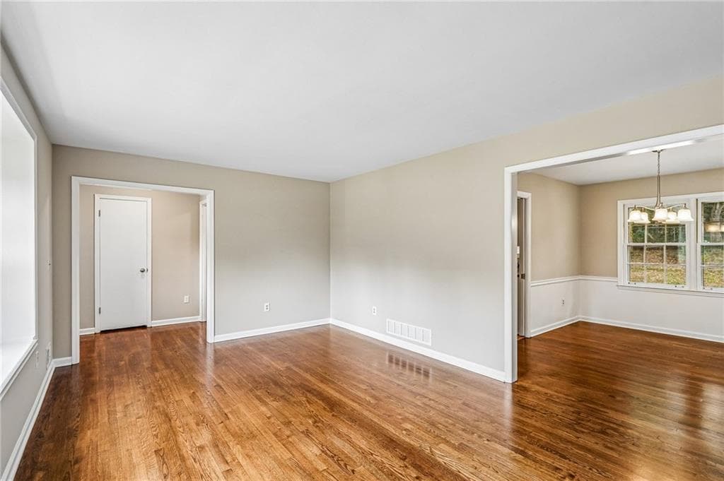 4 bedroom, 3 bathroom, 2,267 sq ft single family residence for sale at 4254 Wheaton Lane, Clarkston, GA 30021 — photo 4