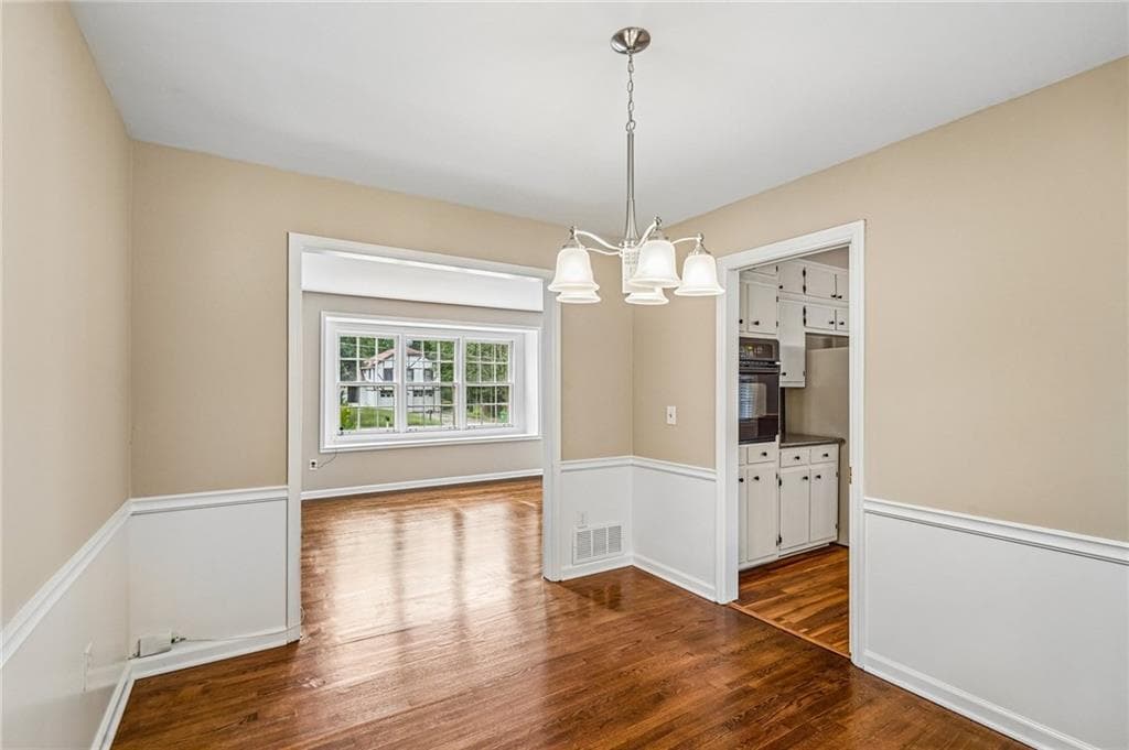 4 bedroom, 3 bathroom, 2,267 sq ft single family residence for sale at 4254 Wheaton Lane, Clarkston, GA 30021 — photo 5