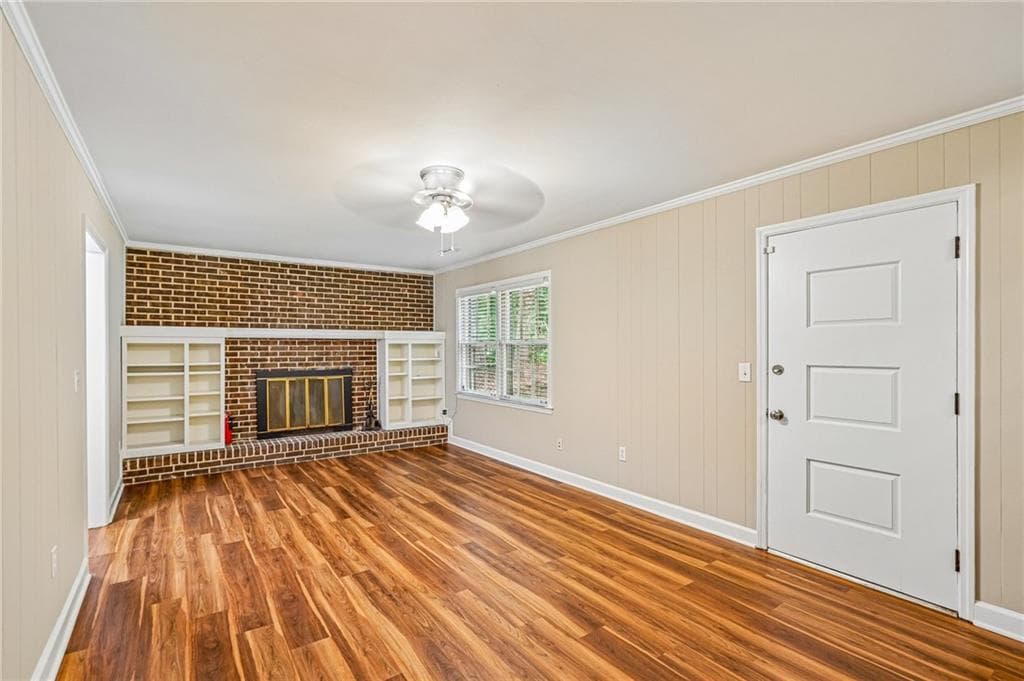 4 bedroom, 3 bathroom, 2,267 sq ft single family residence for sale at 4254 Wheaton Lane, Clarkston, GA 30021 — photo 10