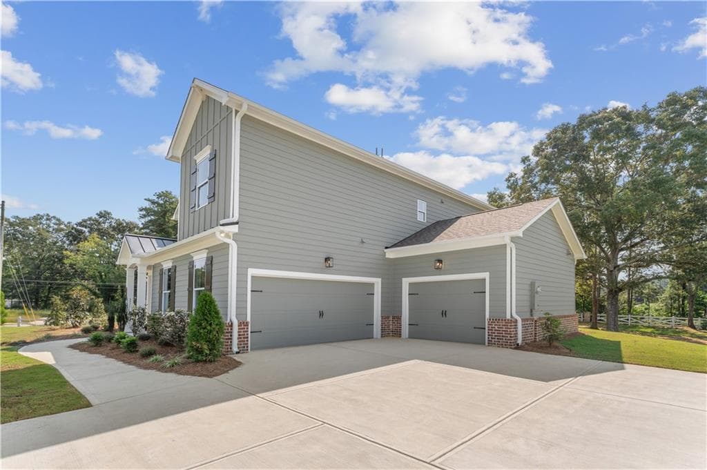 5 bedroom, 4 bathroom, 2,845 sq ft single family residence for sale at 2711 Byess Court, Marietta, GA 30064 — photo 7