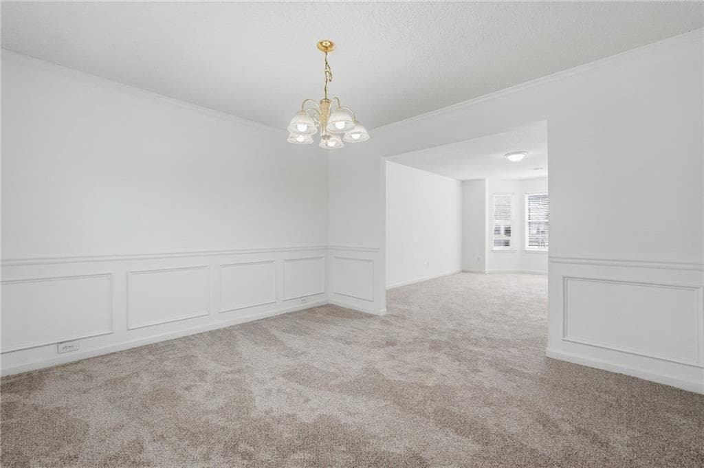 5 bedroom, 3 bathroom, 3,157 sq ft single family residence for sale at 645 Wildboar Court, Fairburn, GA 30213 — photo 8