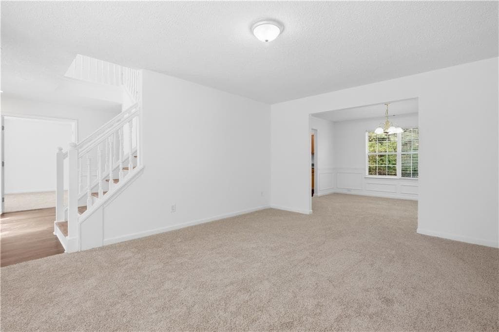 5 bedroom, 3 bathroom, 3,157 sq ft single family residence for sale at 645 Wildboar Court, Fairburn, GA 30213 — photo 9