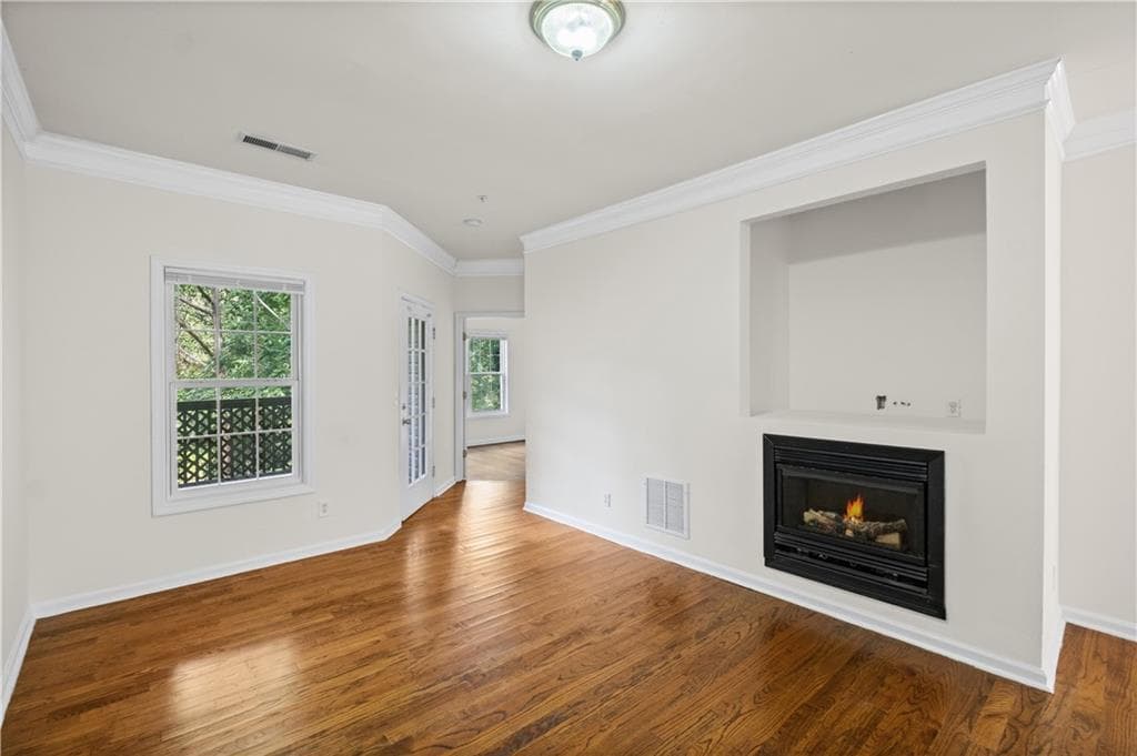 2 bedroom, 2 bathroom condominium for rent at 8849 Fairview Bluff Road, Johns Creek, GA 30022 for $1,950 a month — photo 5