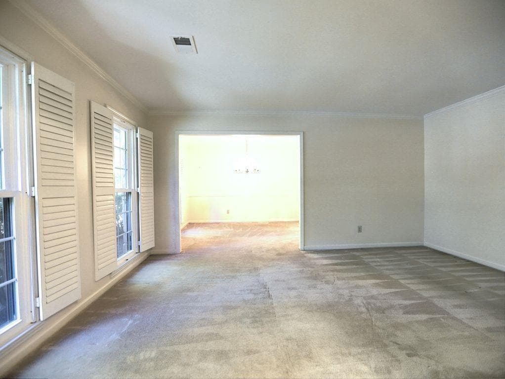 4 bedroom, 3 bathroom, 2,791 sq ft single family residence for sale at 3520 Turtle Cove Court, Marietta, GA 30067 — photo 5