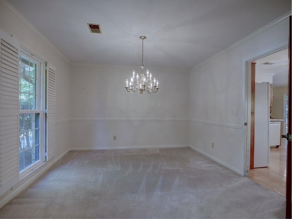 4 bedroom, 3 bathroom, 2,791 sq ft single family residence for sale at 3520 Turtle Cove Court, Marietta, GA 30067 — photo 10
