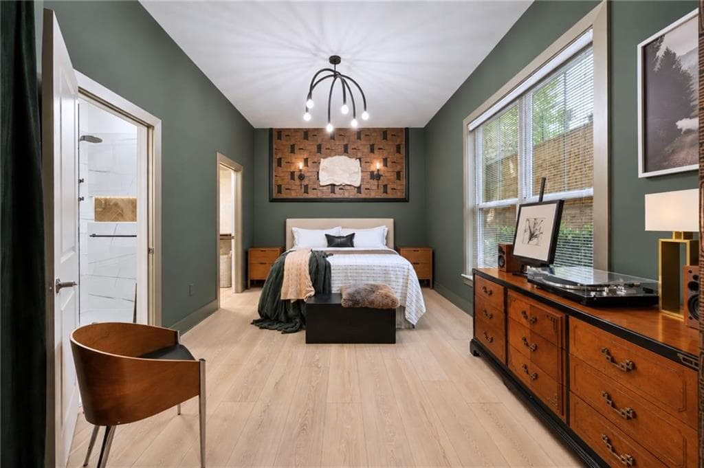 1 bedroom, 1 bathroom, 943 sq ft condominium for sale at 1195 Milton Terrace 1106, Atlanta, GA 30315 — photo 1 of 57