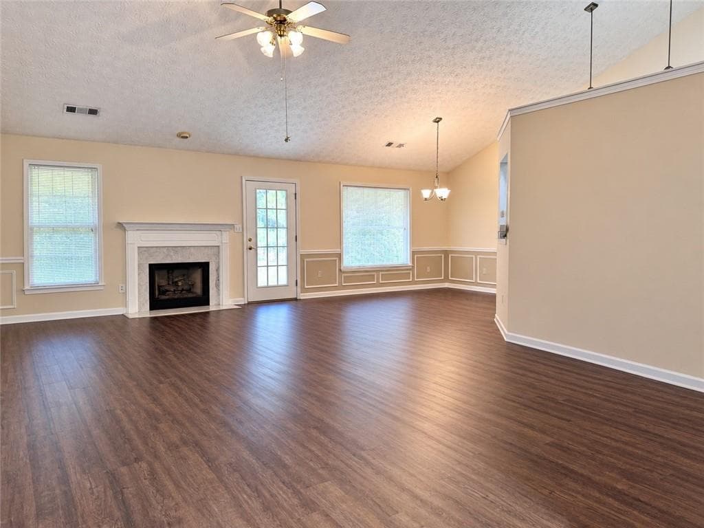 4 bedroom, 3 bathroom, 2,185 sq ft single family residence for sale at 4225 Ruby Forest Boulevard, Suwanee, GA 30024 — photo 4