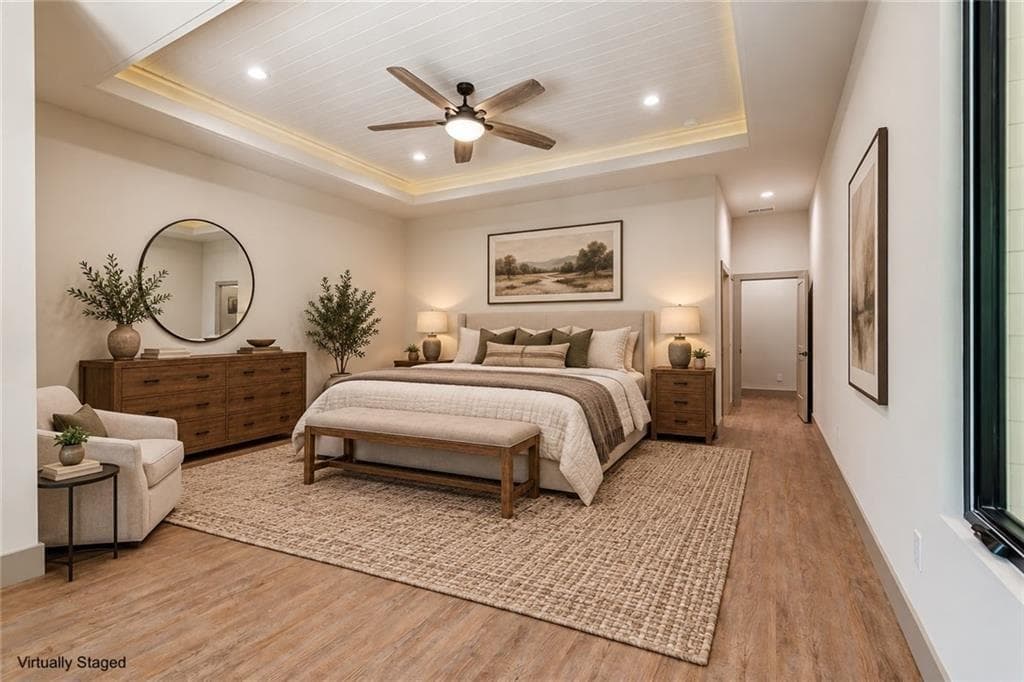 3 bedroom, 3 bathroom, 6,380 sq ft single family residence for sale at 55 Melody Lane, Dawsonville, GA 30534 — photo 6