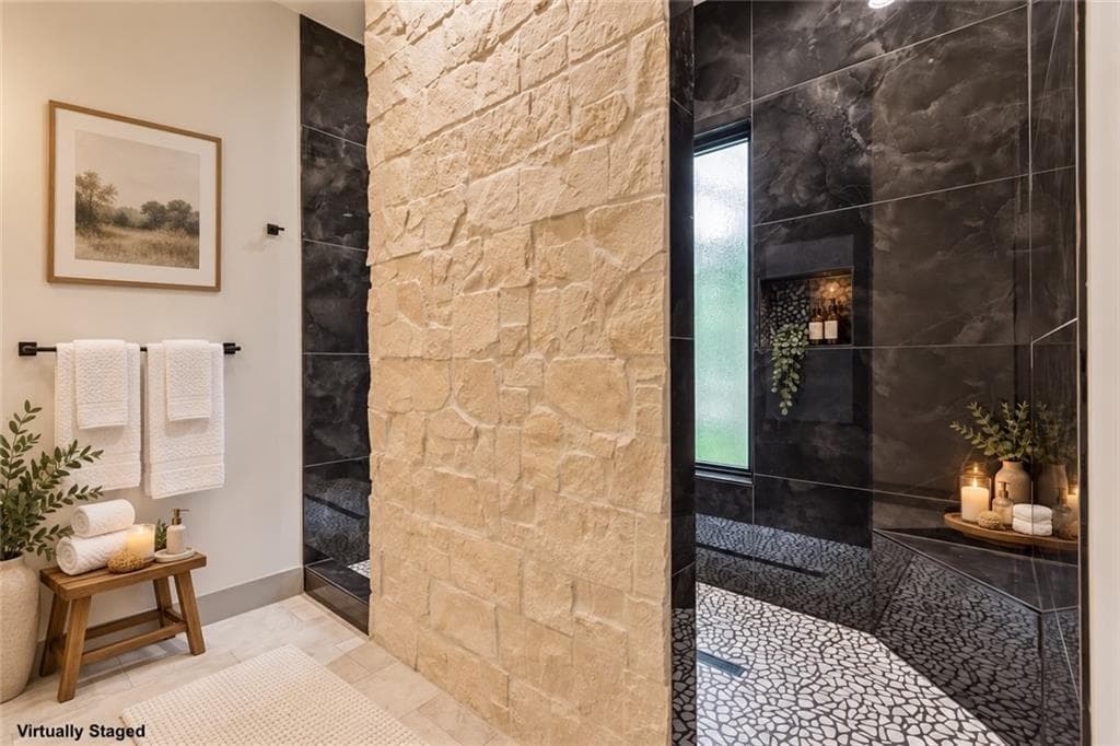 3 bedroom, 3 bathroom, 6,380 sq ft single family residence for sale at 55 Melody Lane, Dawsonville, GA 30534 — photo 9