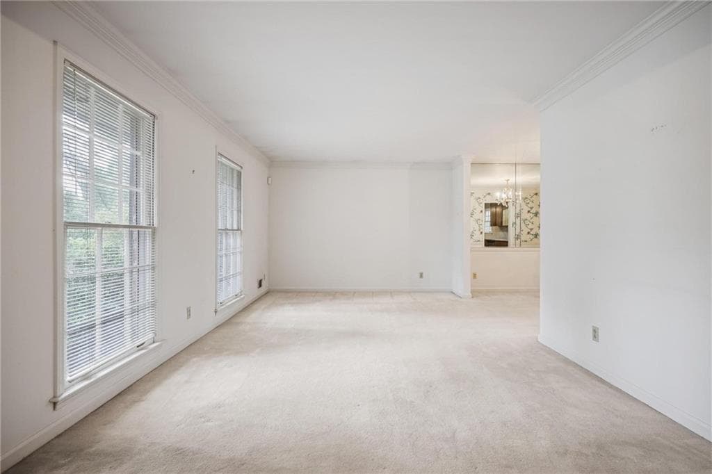 3 bedroom, 3 bathroom, 2,305 sq ft single family residence under contract at 2902 Marlin Circle, Chamblee, GA 30341 — photo 4
