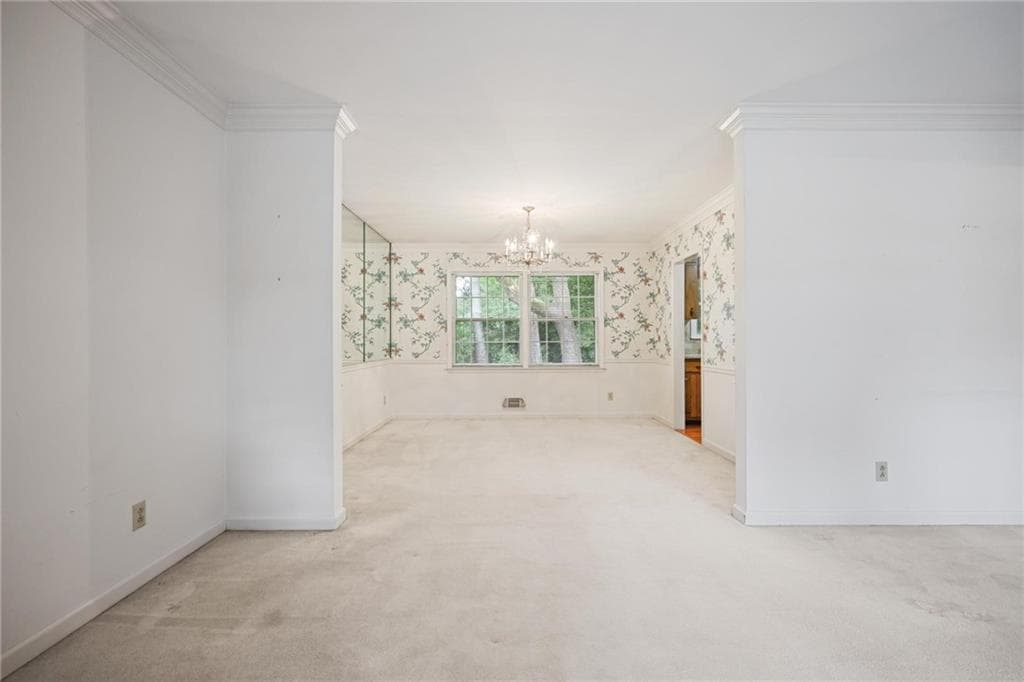 3 bedroom, 3 bathroom, 2,305 sq ft single family residence under contract at 2902 Marlin Circle, Chamblee, GA 30341 — photo 5