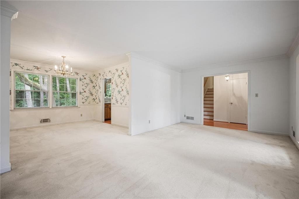 3 bedroom, 3 bathroom, 2,305 sq ft single family residence under contract at 2902 Marlin Circle, Chamblee, GA 30341 — photo 7