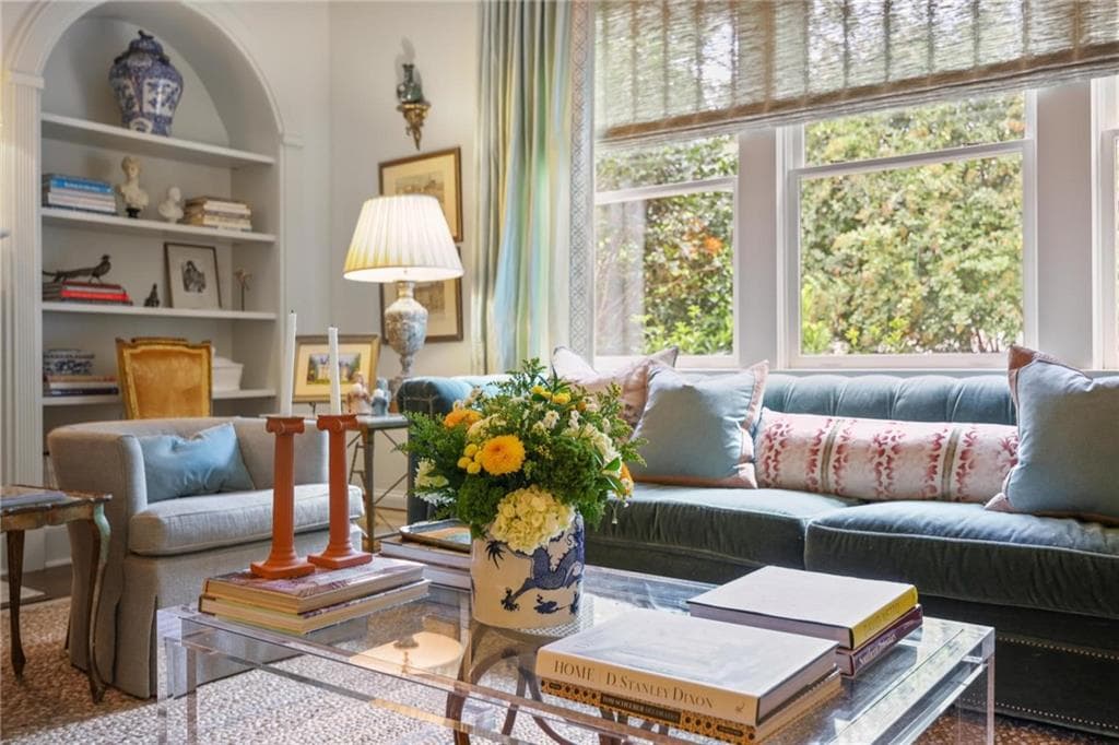 4 bedroom, 4 bathroom, 3,877 sq ft single family residence for sale at 36 26th Street, Atlanta, GA 30309 — photo 8