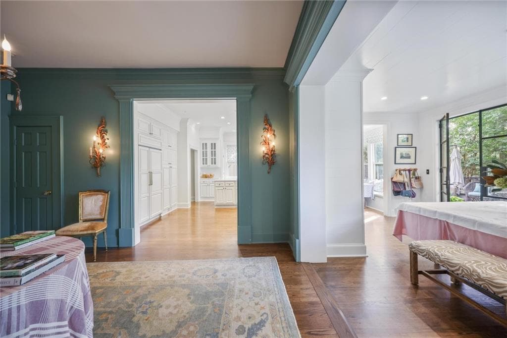 4 bedroom, 4 bathroom, 3,877 sq ft single family residence for sale at 36 26th Street, Atlanta, GA 30309 — photo 10