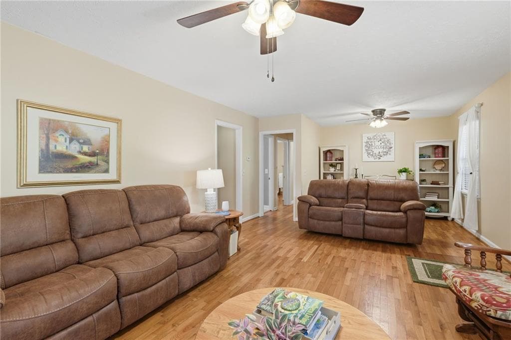 3 bedroom, 2 bathroom, 1,992 sq ft single family residence for sale at 6757 Campground Road, Cumming, GA 30040 — photo 7