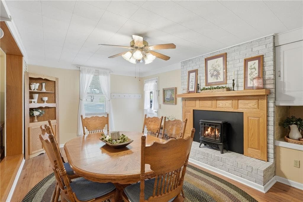 3 bedroom, 2 bathroom, 1,992 sq ft single family residence for sale at 6757 Campground Road, Cumming, GA 30040 — photo 8