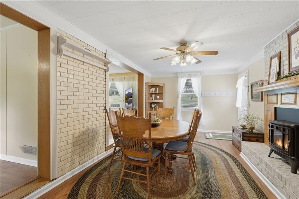 3 bedroom, 2 bathroom, 1,992 sq ft single family residence for sale at 6757 Campground Road, Cumming, GA 30040 — photo 10