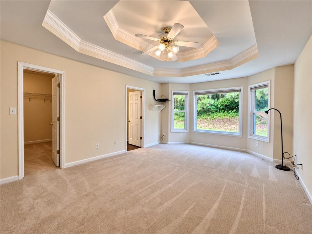 4 bedroom, 3 bathroom, 2,185 sq ft single family residence for sale at 4225 Ruby Forest Boulevard, Suwanee, GA 30024 — photo 6