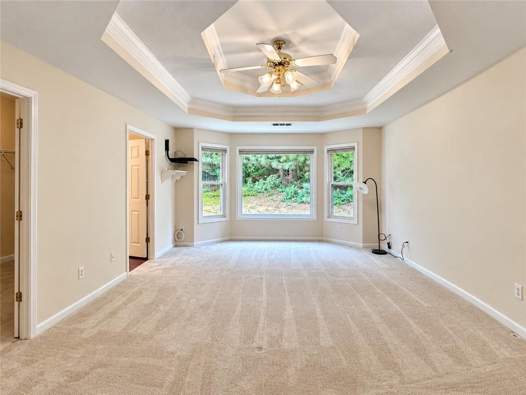 4 bedroom, 3 bathroom, 2,185 sq ft single family residence for sale at 4225 Ruby Forest Boulevard, Suwanee, GA 30024 — photo 7
