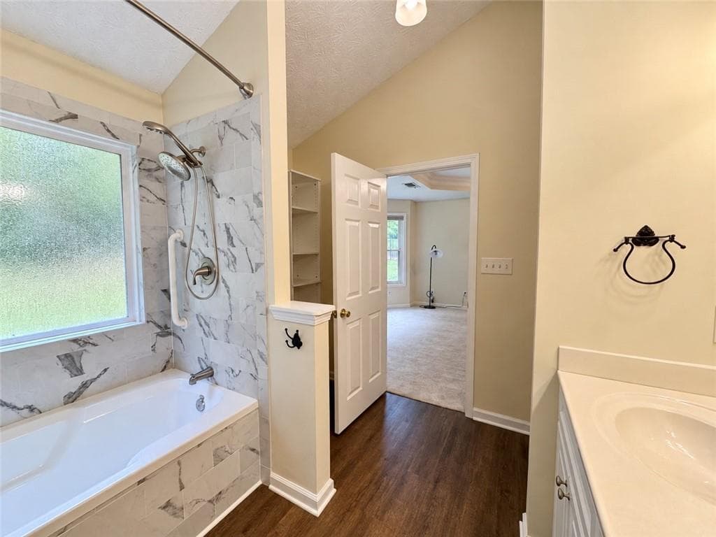 4 bedroom, 3 bathroom, 2,185 sq ft single family residence for sale at 4225 Ruby Forest Boulevard, Suwanee, GA 30024 — photo 8
