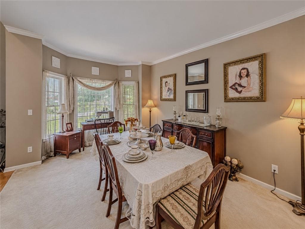 5 bedroom, 4 bathroom, 3,475 sq ft single family residence for sale at 973 Brookgreen Place, Lawrenceville, GA 30043 — photo 7