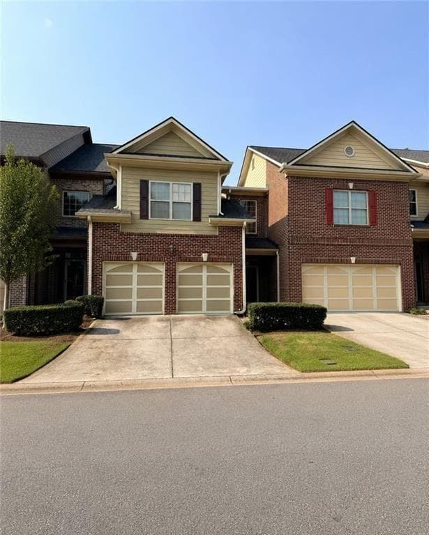 3 bedroom, 3 bathroom, 1,875 sq ft condominium for sale at 1827 Orange Grove Place, Austell, GA 30106