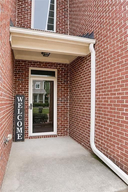 3 bedroom, 3 bathroom, 1,875 sq ft condominium for sale at 1827 Orange Grove Place, Austell, GA 30106 — photo 2