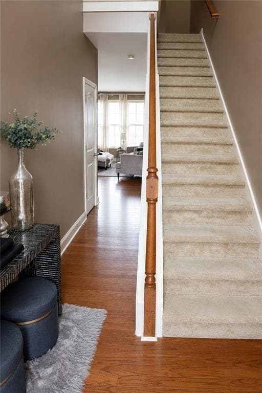 3 bedroom, 3 bathroom, 1,875 sq ft condominium for sale at 1827 Orange Grove Place, Austell, GA 30106 — photo 3