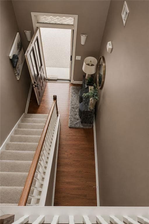 3 bedroom, 3 bathroom, 1,875 sq ft condominium for sale at 1827 Orange Grove Place, Austell, GA 30106 — photo 4