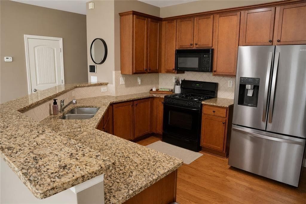 3 bedroom, 3 bathroom, 1,875 sq ft condominium for sale at 1827 Orange Grove Place, Austell, GA 30106 — photo 5
