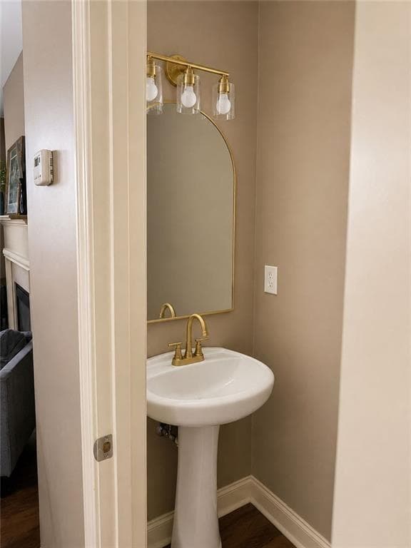 3 bedroom, 3 bathroom, 1,875 sq ft condominium for sale at 1827 Orange Grove Place, Austell, GA 30106 — photo 9
