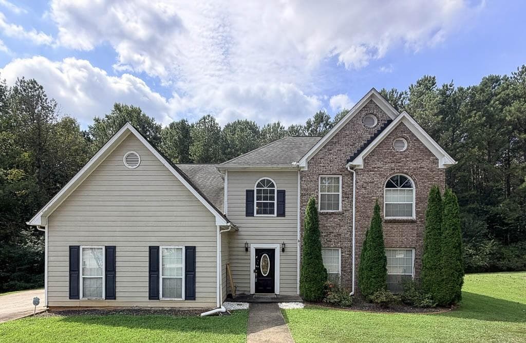 4 bedroom, 3 bathroom, 2,800 sq ft single family residence for sale at 4284 Bucknell Drive, Decatur, GA 30034