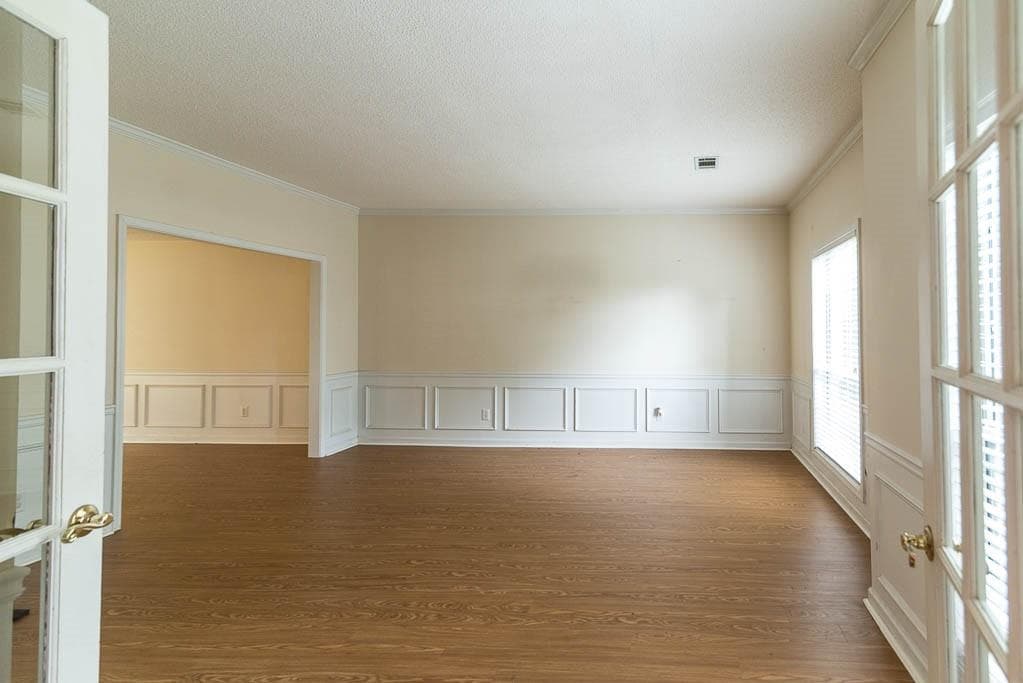 4 bedroom, 3 bathroom, 2,800 sq ft single family residence for sale at 4284 Bucknell Drive, Decatur, GA 30034 — photo 3
