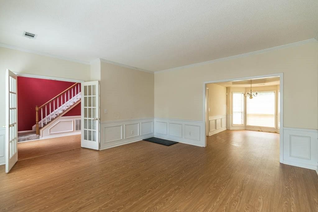 4 bedroom, 3 bathroom, 2,800 sq ft single family residence for sale at 4284 Bucknell Drive, Decatur, GA 30034 — photo 4