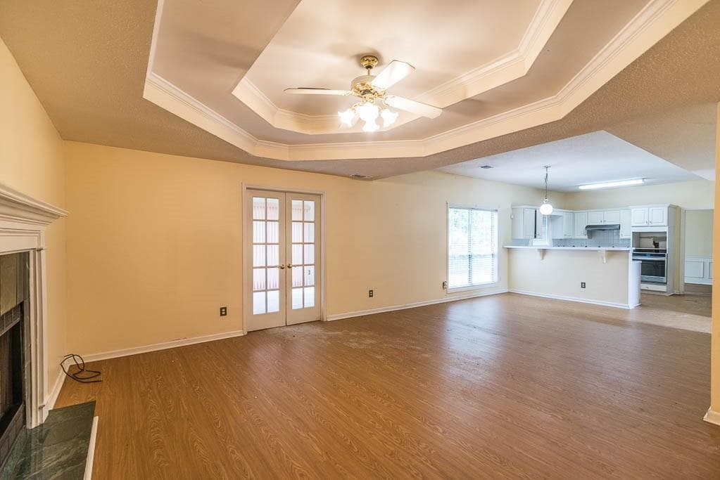 4 bedroom, 3 bathroom, 2,800 sq ft single family residence for sale at 4284 Bucknell Drive, Decatur, GA 30034 — photo 9