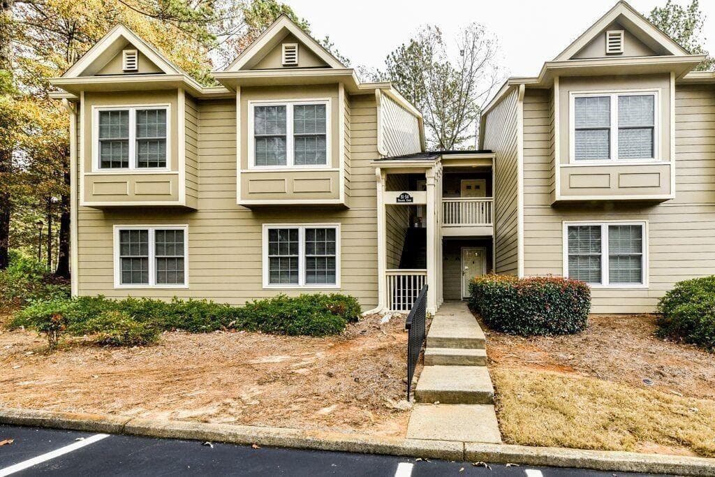 2 bedroom, 2 bathroom, 1,250 sq ft condominium for rent at 53 Doranne Court 53, Smyrna, GA 30080 for $1,725 a month