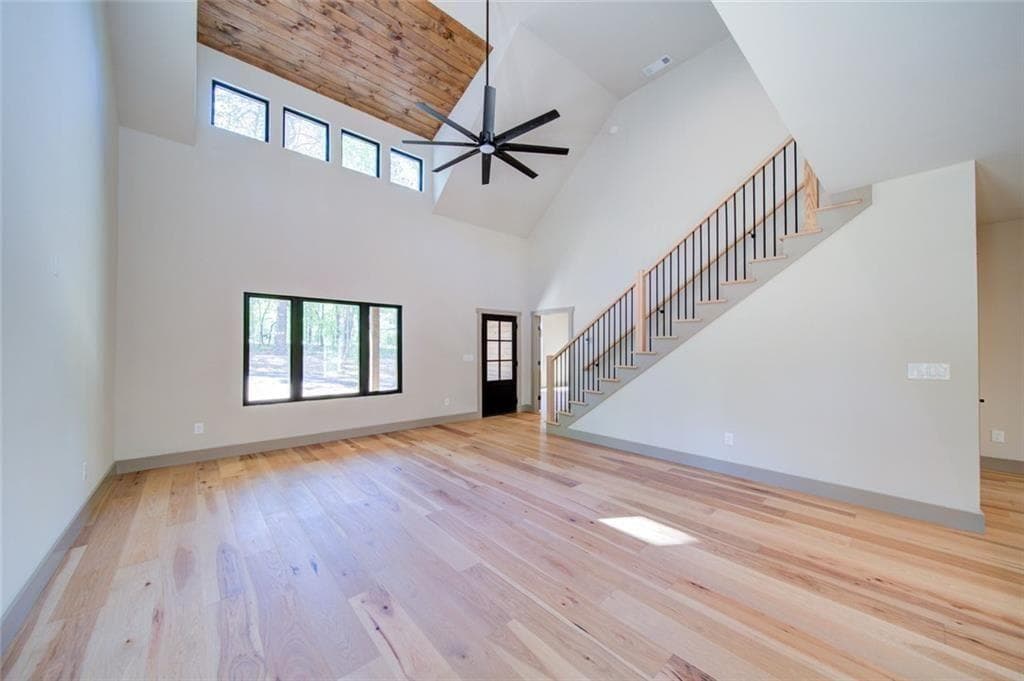 3 bedroom, 3 bathroom, 2,980 sq ft single family residence for sale at 35 Melody Lane, Dawsonville, GA 30534 — photo 2