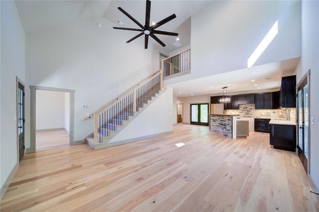 3 bedroom, 3 bathroom, 2,980 sq ft single family residence for sale at 35 Melody Lane, Dawsonville, GA 30534 — photo 4