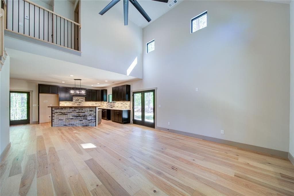 3 bedroom, 3 bathroom, 2,980 sq ft single family residence for sale at 35 Melody Lane, Dawsonville, GA 30534 — photo 5