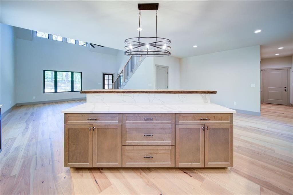 3 bedroom, 3 bathroom, 2,980 sq ft single family residence for sale at 35 Melody Lane, Dawsonville, GA 30534 — photo 6